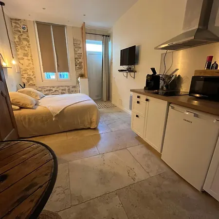 Appartamento 29 Nîmes